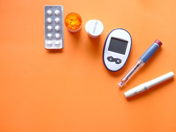 diabetes care diabetes care